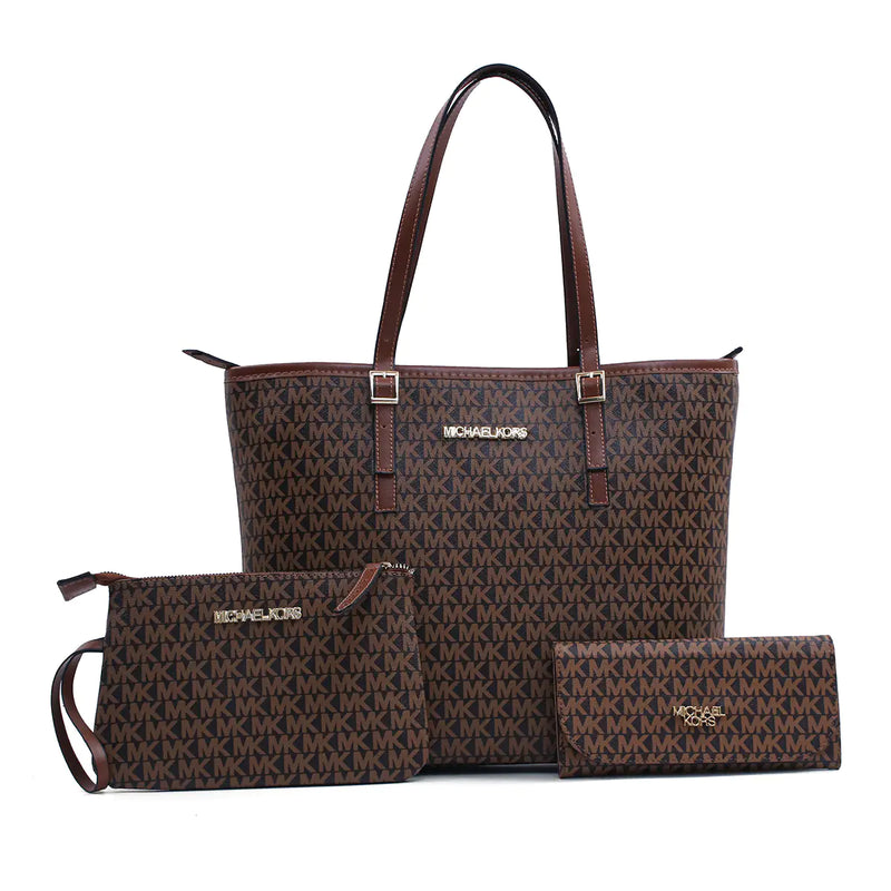 Bolsa Michael Kors - Compre 1 leve 3